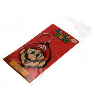 Super Mario  Schlüsselanhänger 