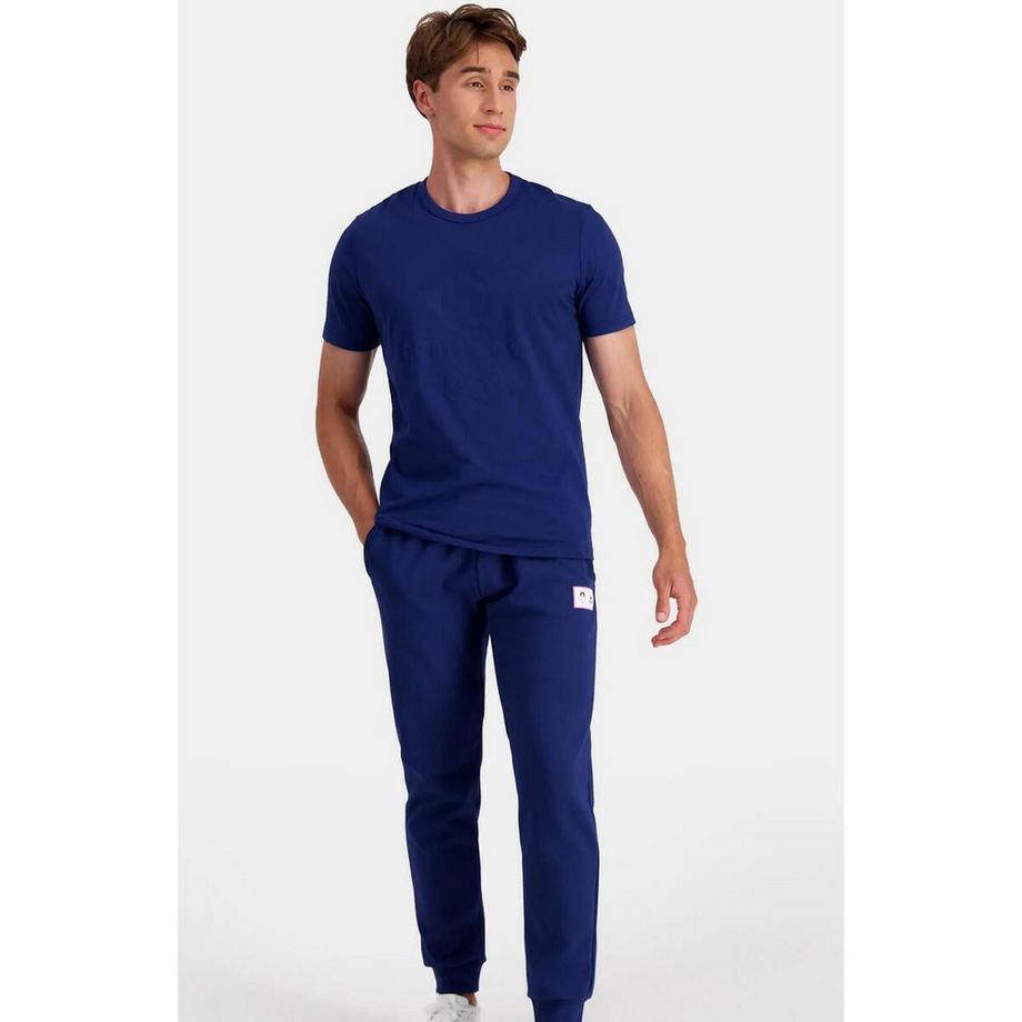 Le Coq Sportif Graphic Paris 2024 N°1 T-Shirt  