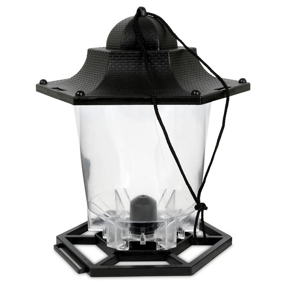 ProGarden  Vogelfutterspender, der das ganze Jahr über kleine Vögel anlockt 