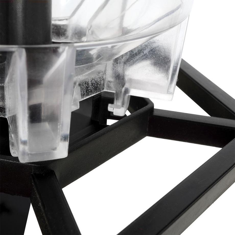 ProGarden  Vogelfutterspender, der das ganze Jahr über kleine Vögel anlockt 