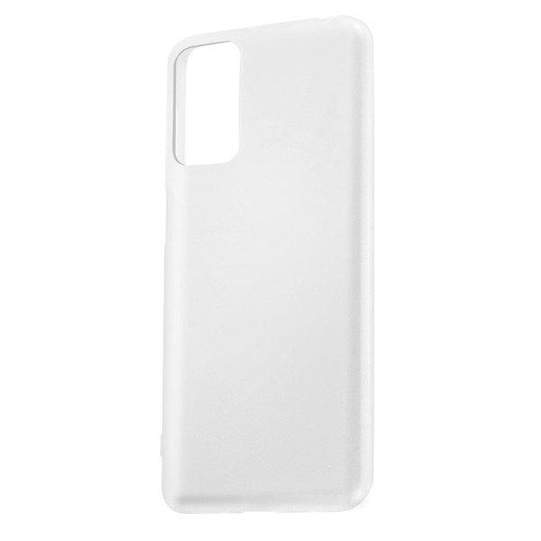 Avizar  Cover Motorola Moto G42 traslucida 