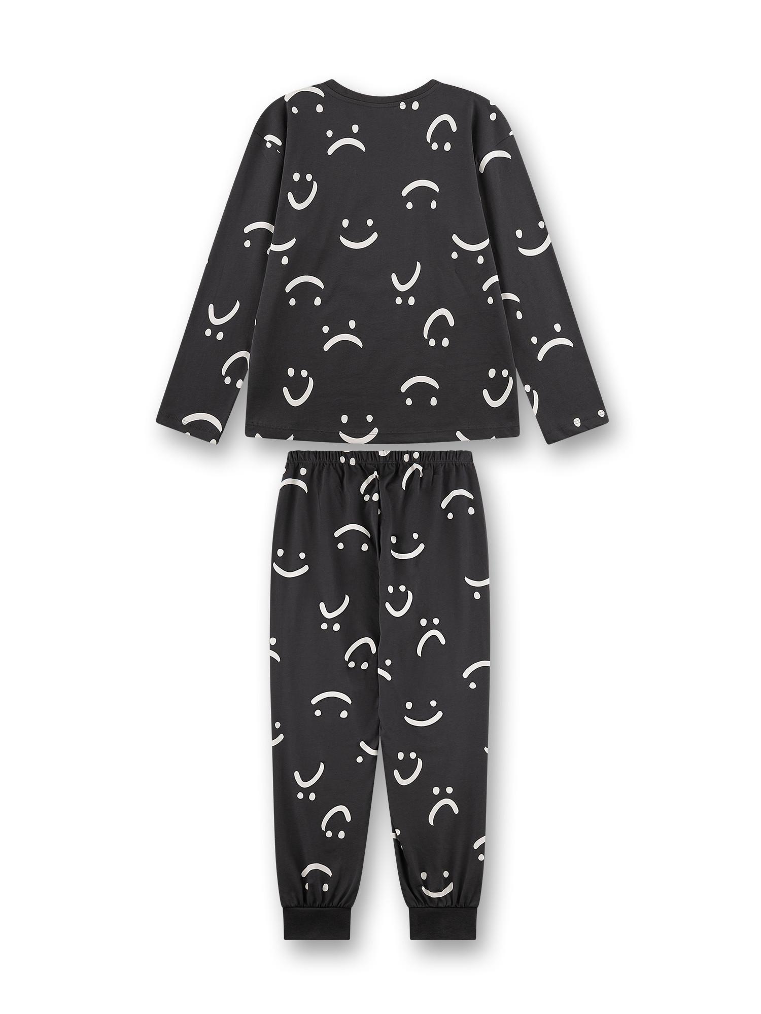 Sanetta  Pigiama Ragazze Vestibilità confortevole 