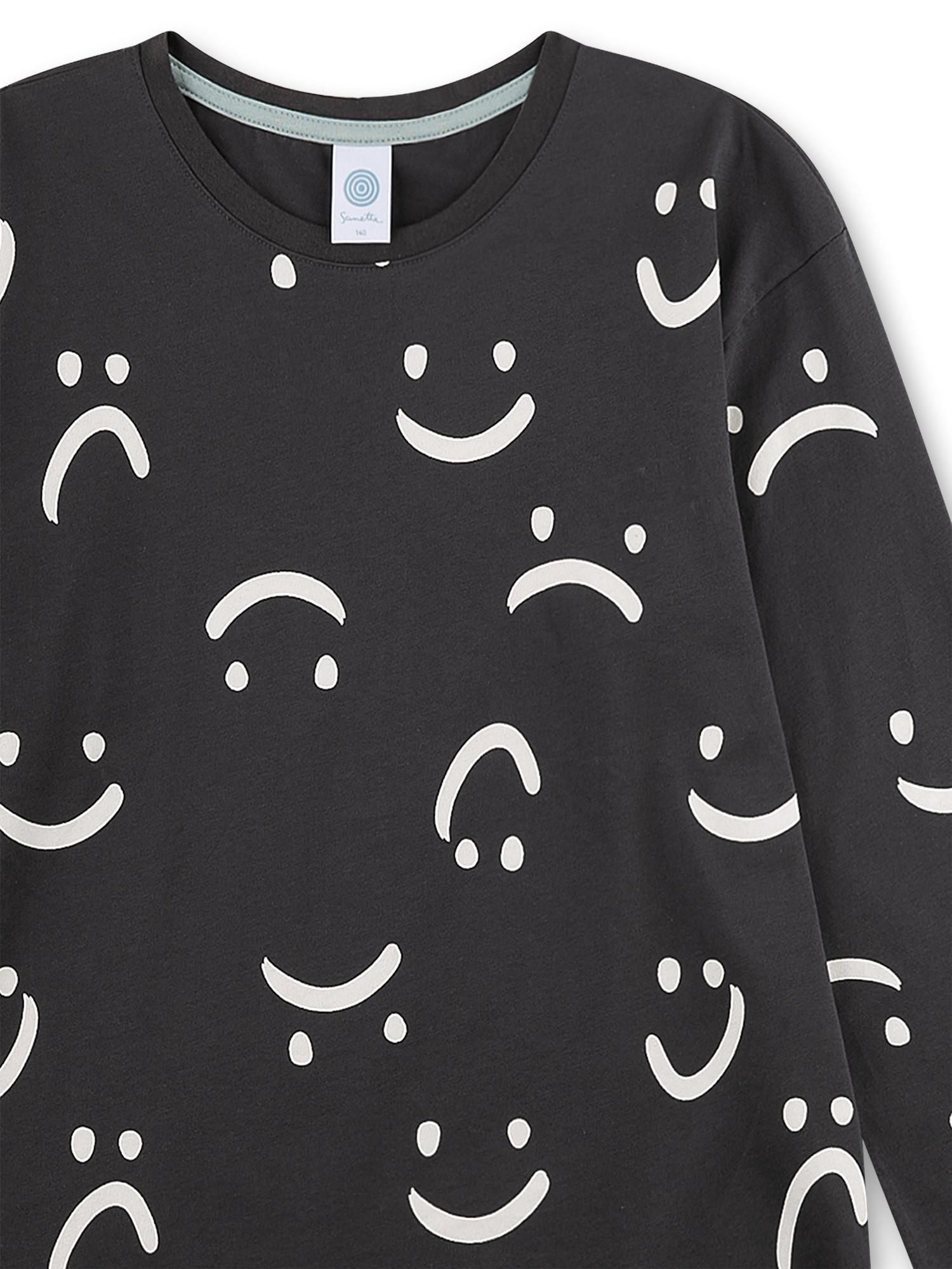 Sanetta  Pigiama Ragazze Vestibilità confortevole 