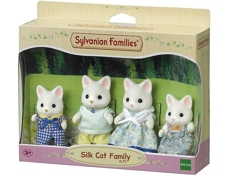 Sylvanian Families  4175 Kinderspielzeugfigur 