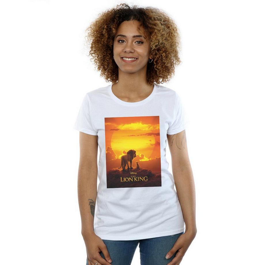 Disney The Lion King T-Shirt  