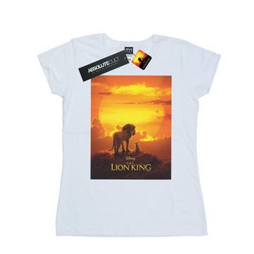 Tshirt THE LION KING