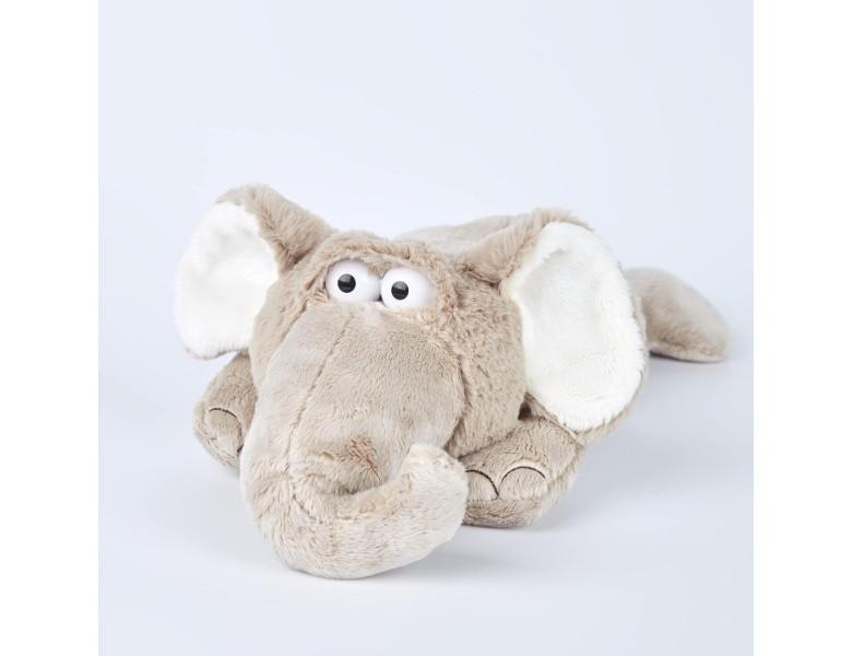 Sigikid  Sweety Mimik-Tiere Elefant (34cm) 