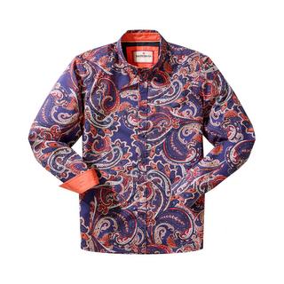 Joe Browns Langarmhemd Paisley Muster  