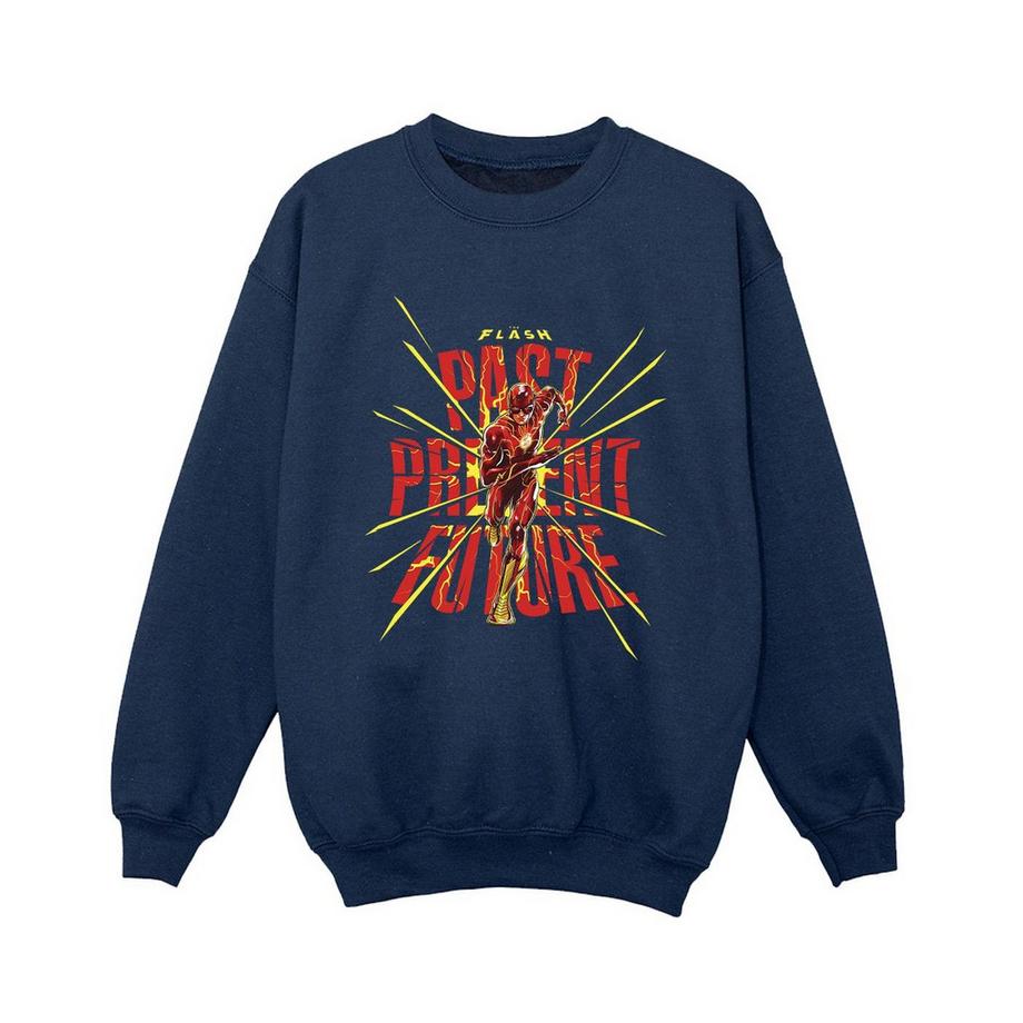 Sweat PAST PRESENT FUTURE