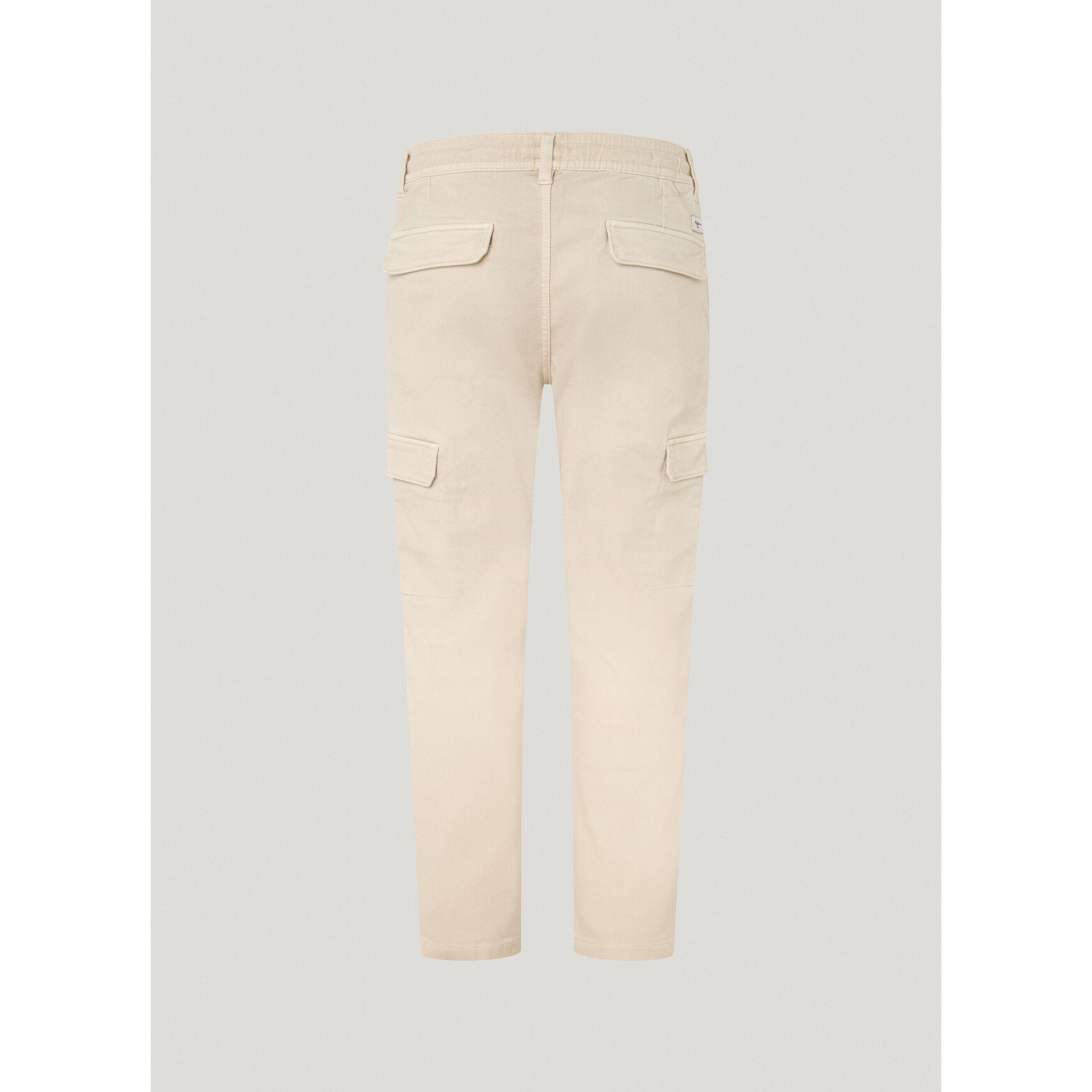 Pepe Jeans London Gymdigo Cargo Hose  