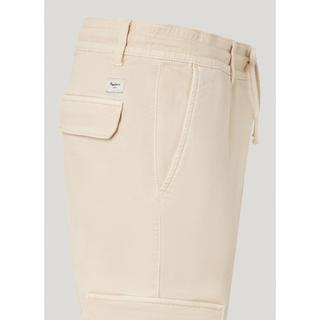 Pepe Jeans London Gymdigo Cargo Hose  
