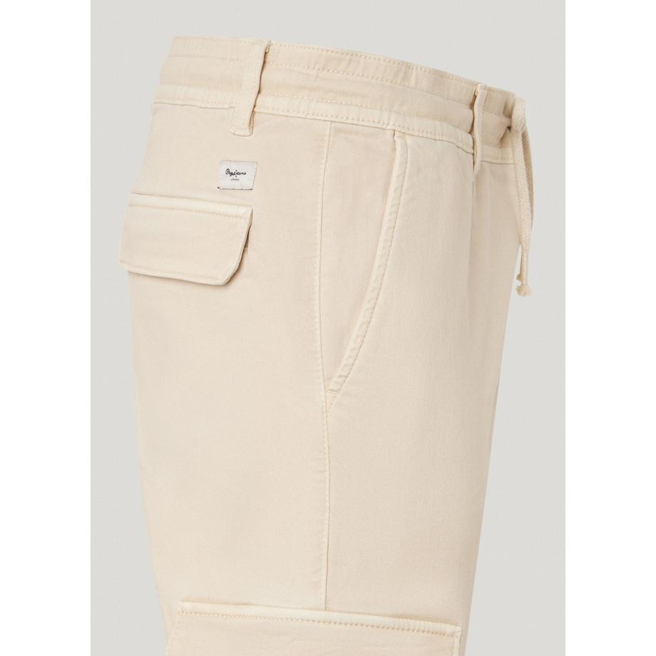 Pepe Jeans London Gymdigo Cargo Hose  