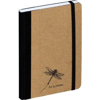 Pagna PAGNA Notizbuch A5 26067-11 PUR natur  