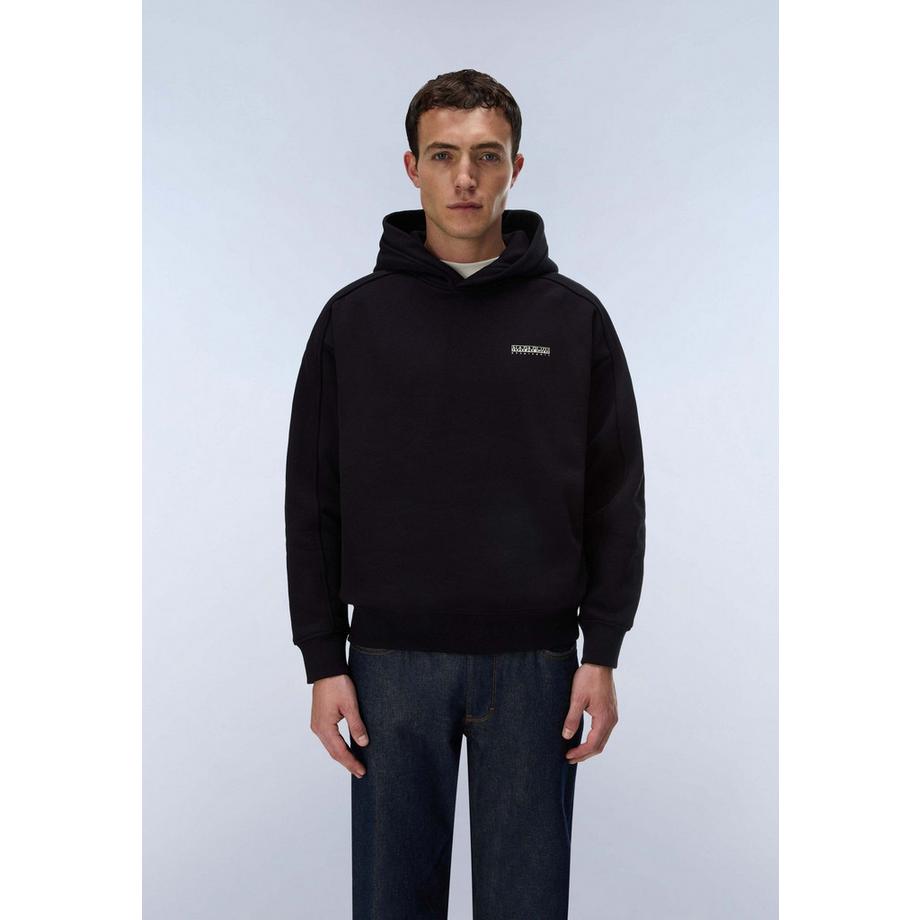 Kapuzenpullover B-TEZA H