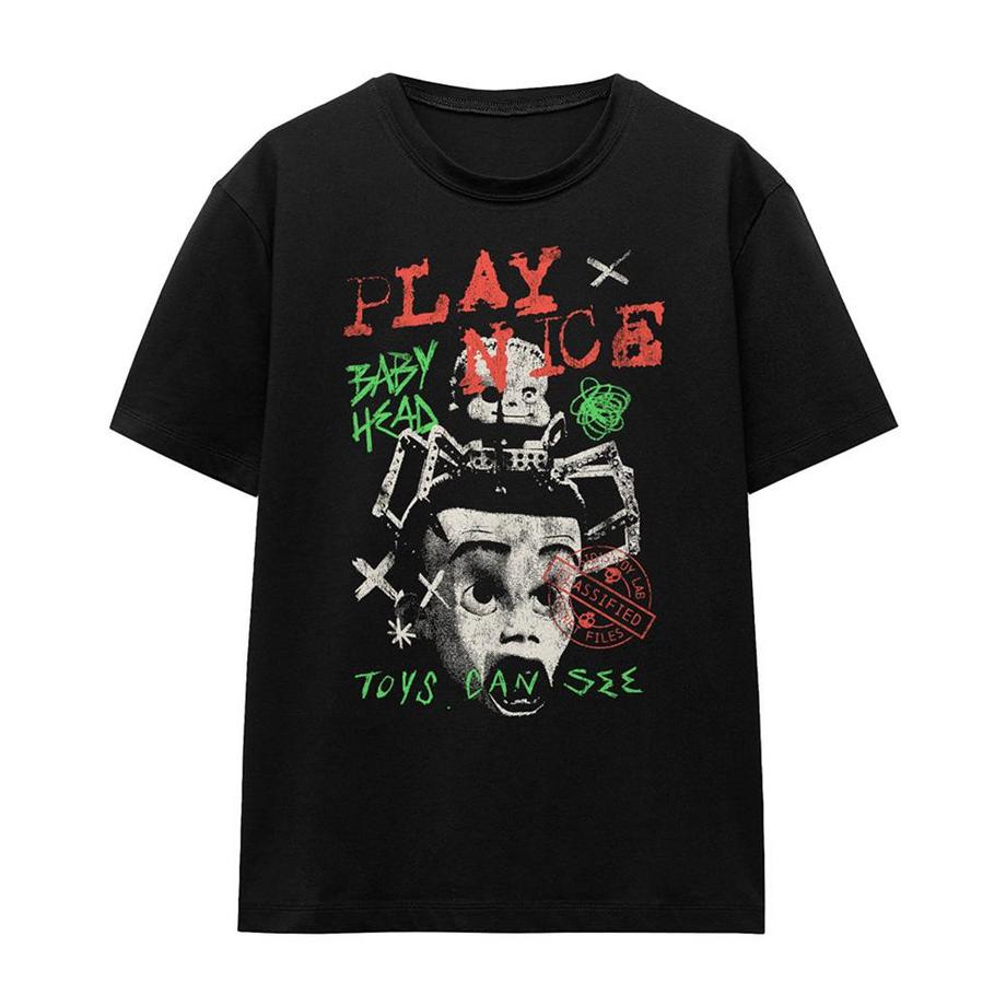 Toys Can See T-Shirt