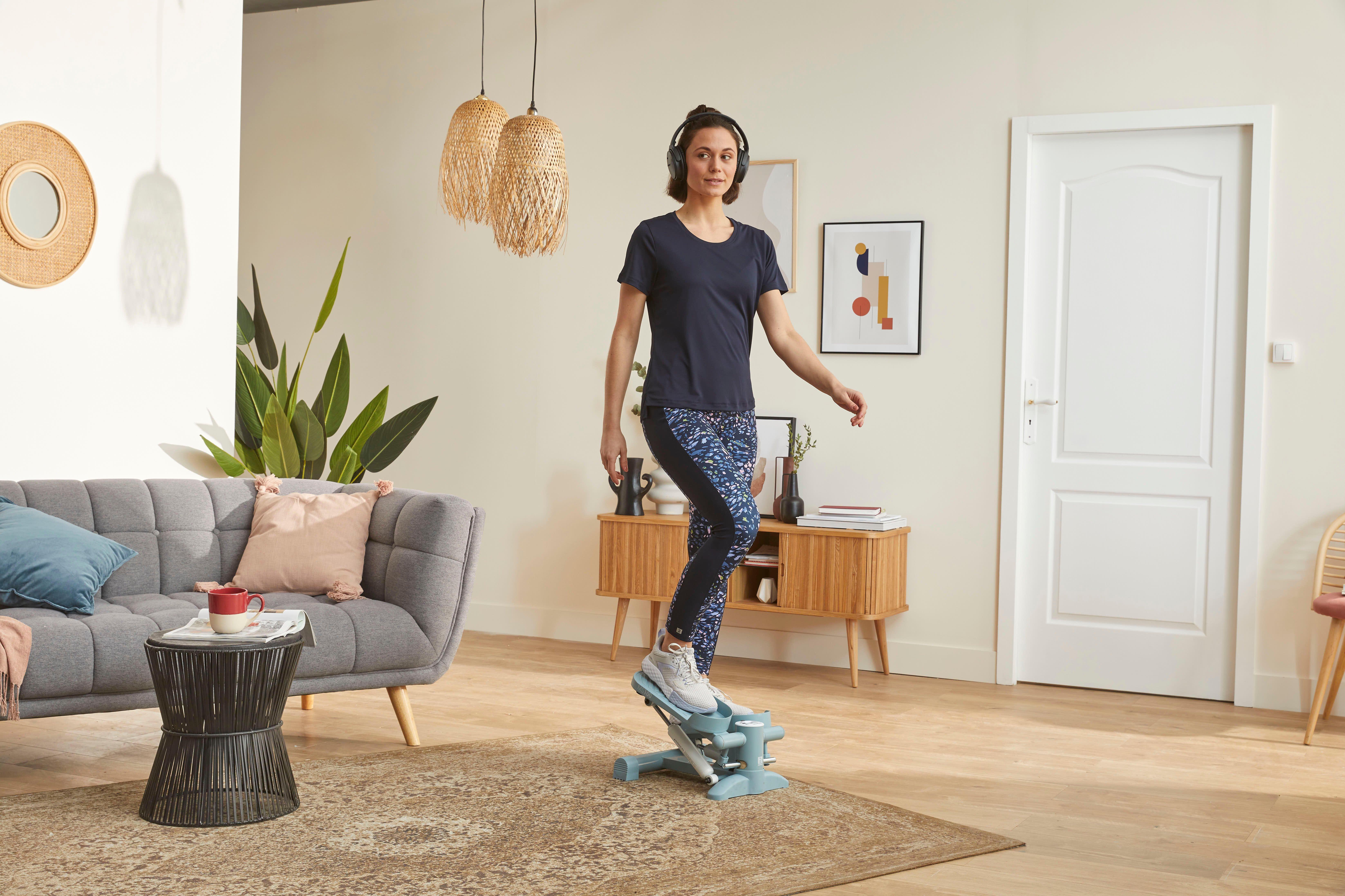 DOMYOS  Stepper - MS100 