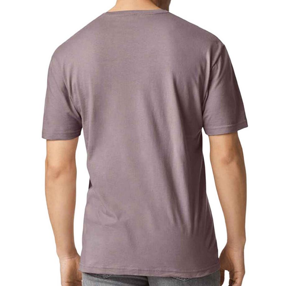 Gildan SoftStyle Kurzarm T-Shirt  