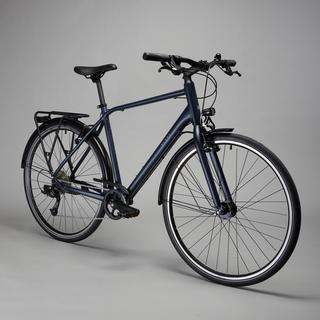 ELOPS  Citybike 28 Zoll - für lange Distanzen 