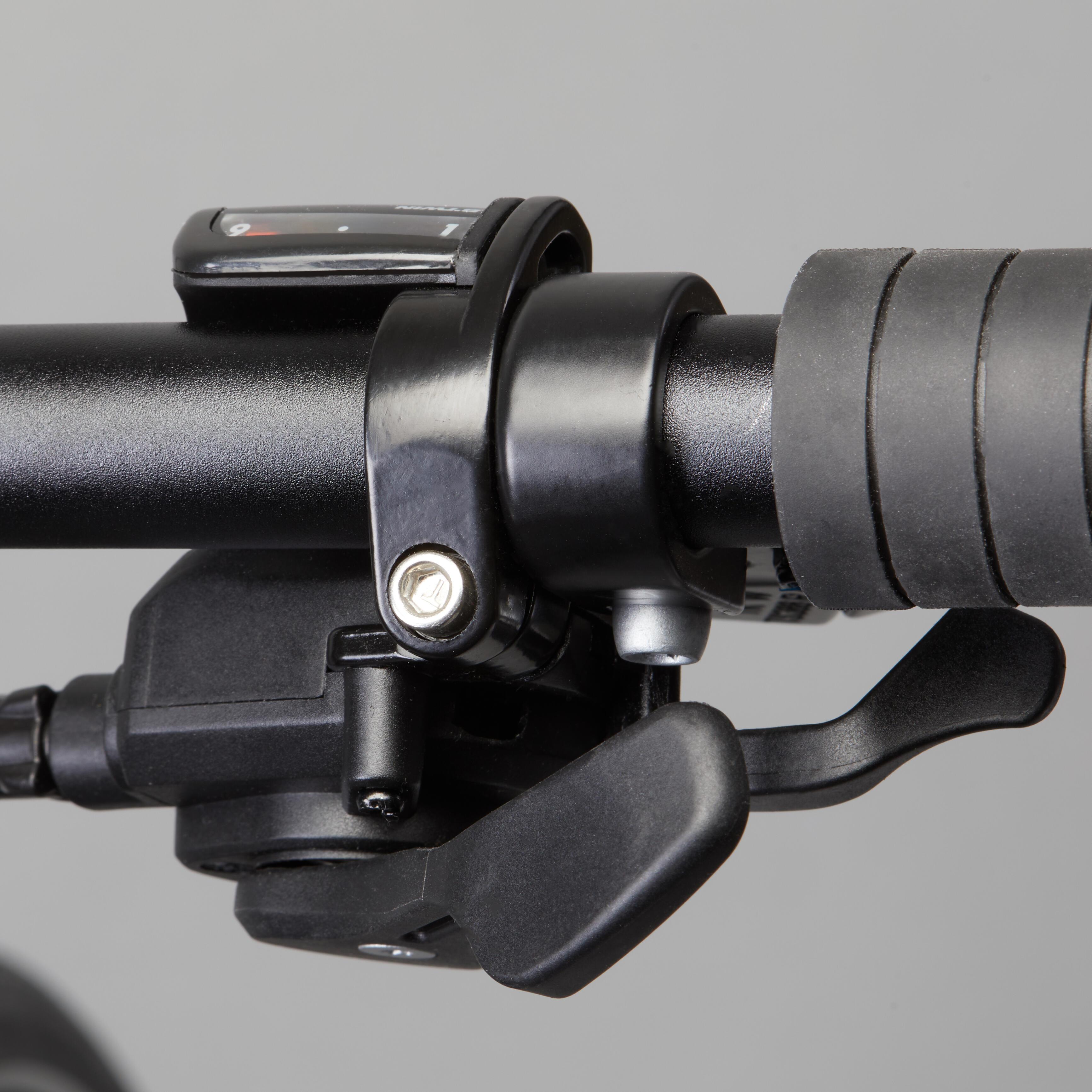 ELOPS  Citybike 28 Zoll - für lange Distanzen 