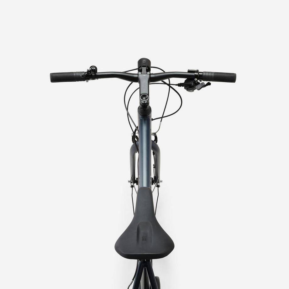 ELOPS  Bicicletta da città 28 pollici - lunga distanza 