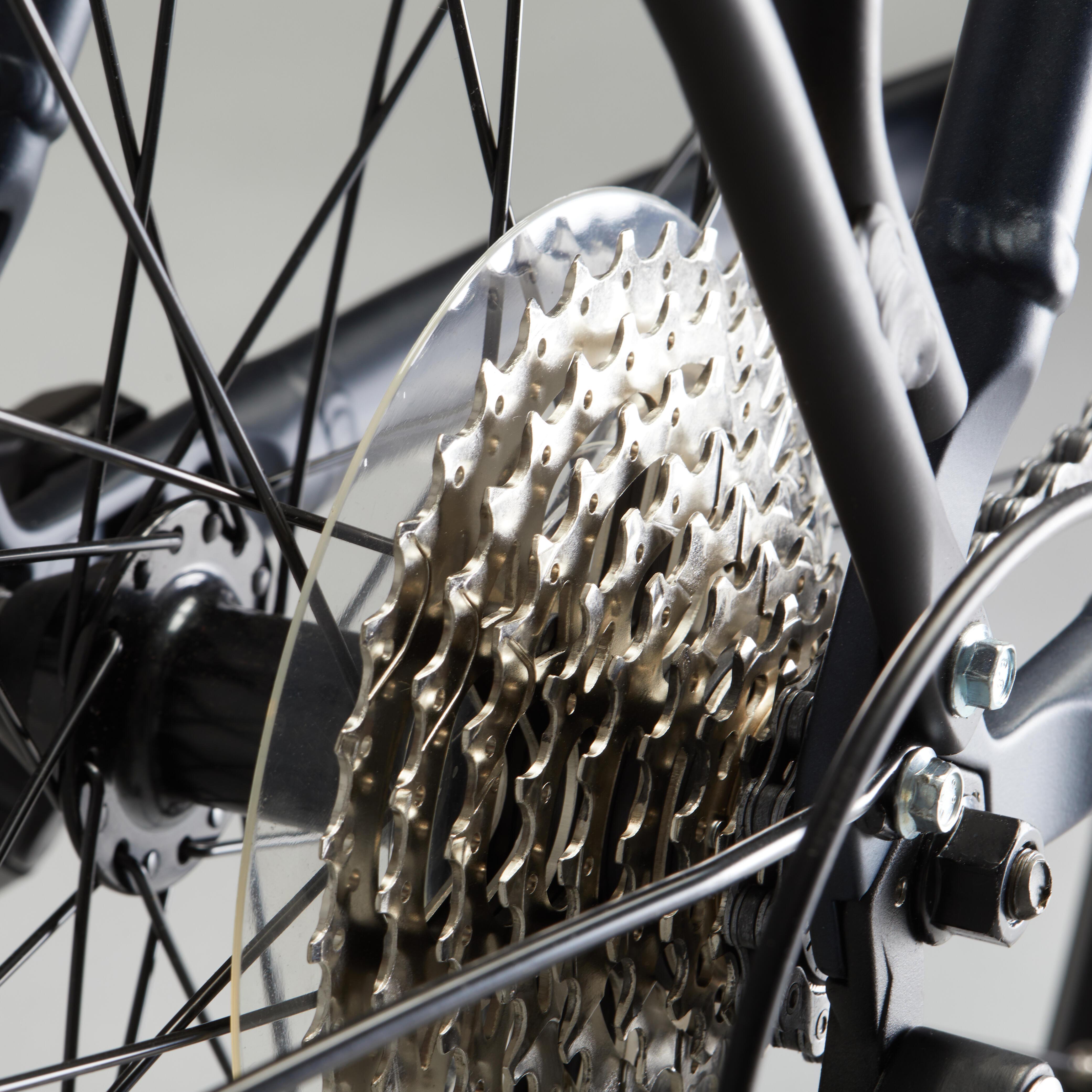 ELOPS  Citybike 28 Zoll - für lange Distanzen 