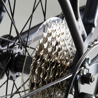 ELOPS  Citybike 28 Zoll - für lange Distanzen 