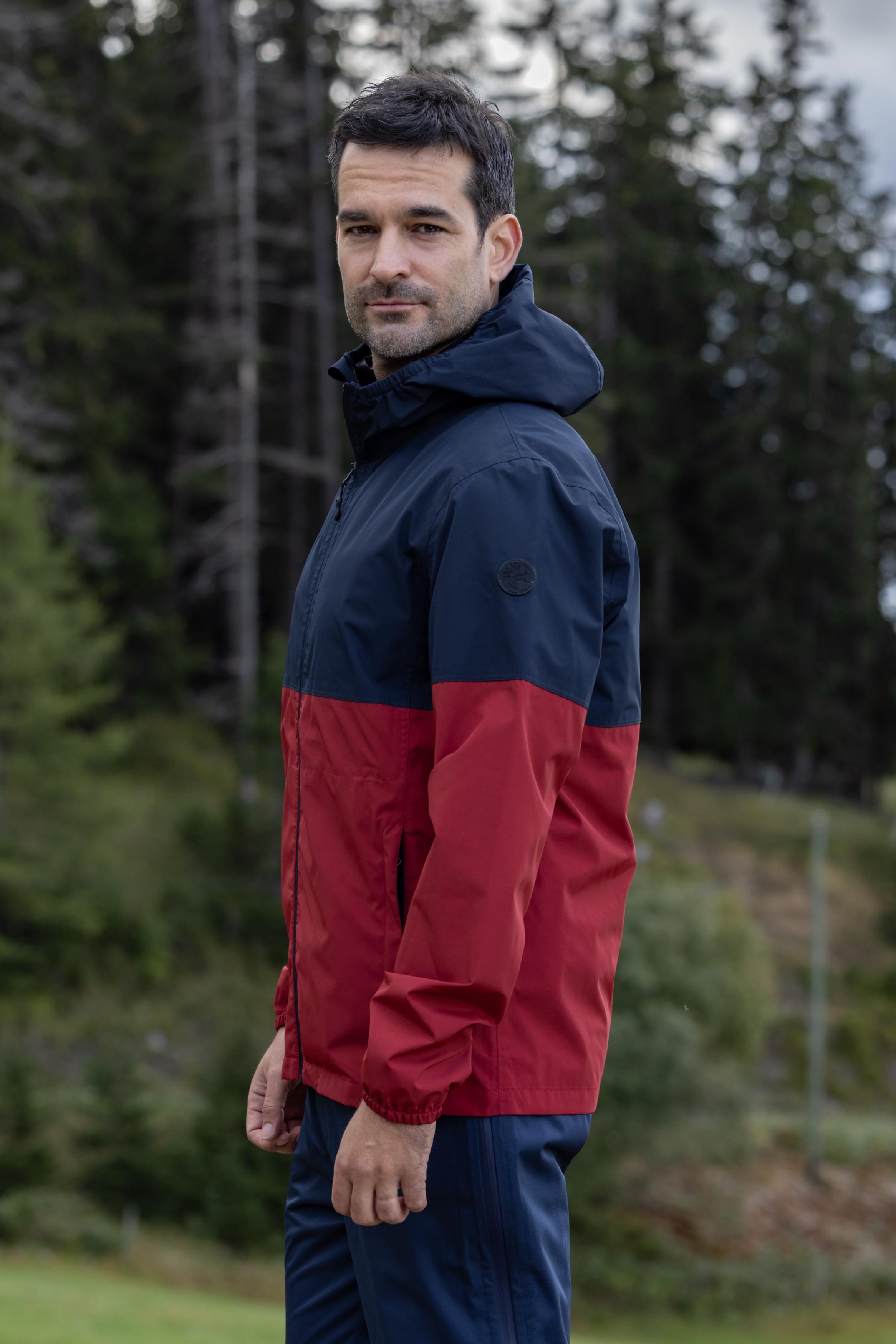 Rukka Travellight Veste de pluie  