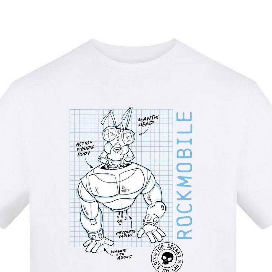 Toy Story  T-ShirtRockmobile 