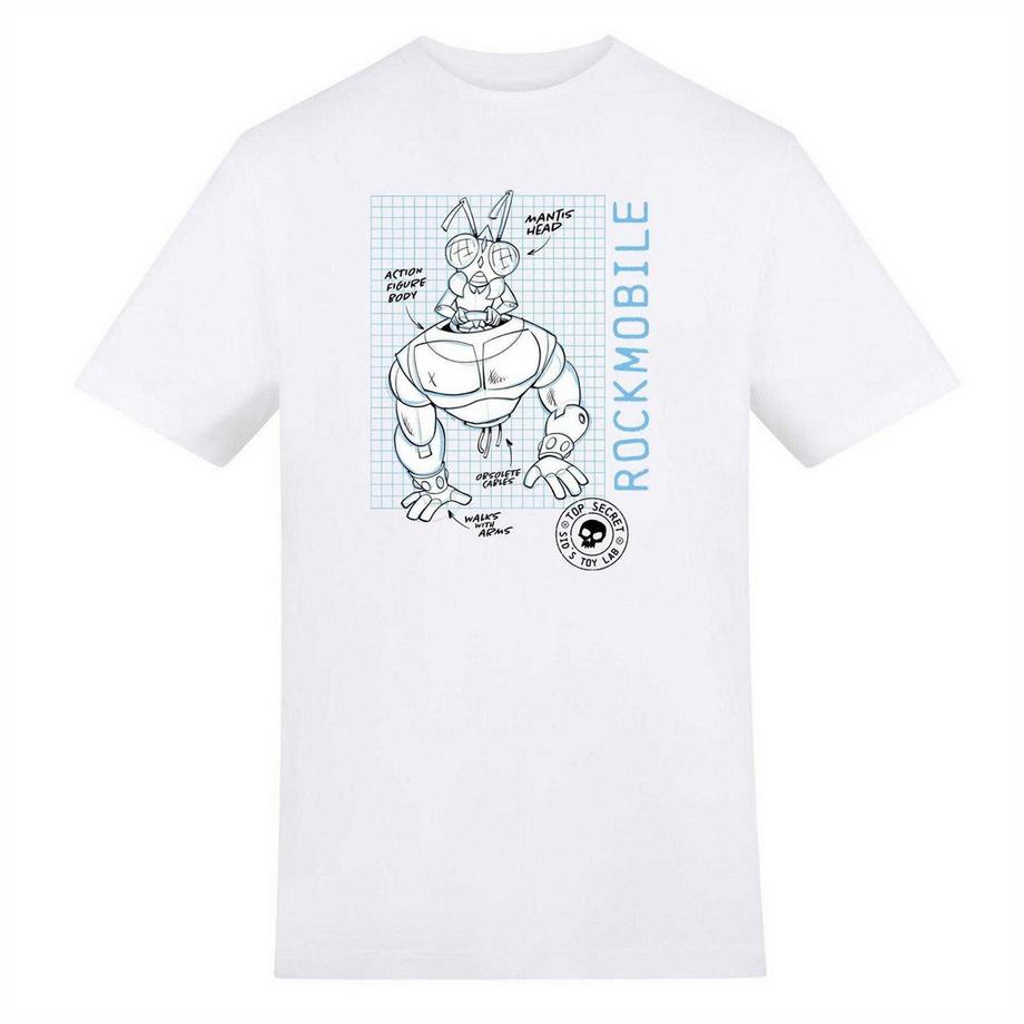 T-ShirtRockmobile