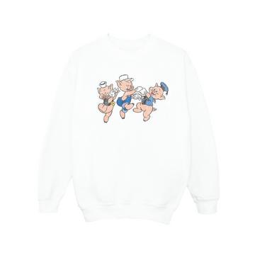 Having Fun Sweatshirt