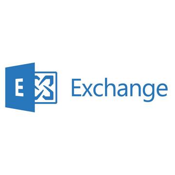 Exchange Server Open Value License (OVL) 1 Jahr(e)