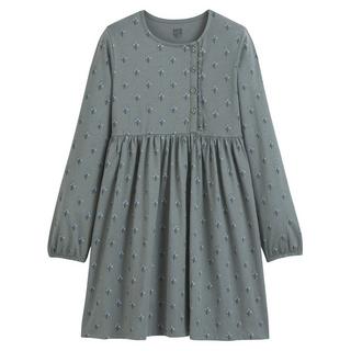 La Redoute Collections  Robe manches longues en jersey 