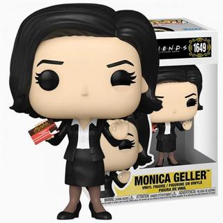 Funko  Funko POP! Friends S6: Monica Geller (1649) 