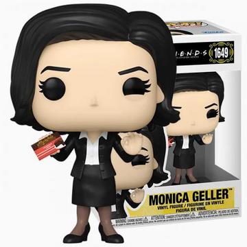 Funko POP! Friends S6: Monica Geller (1649)