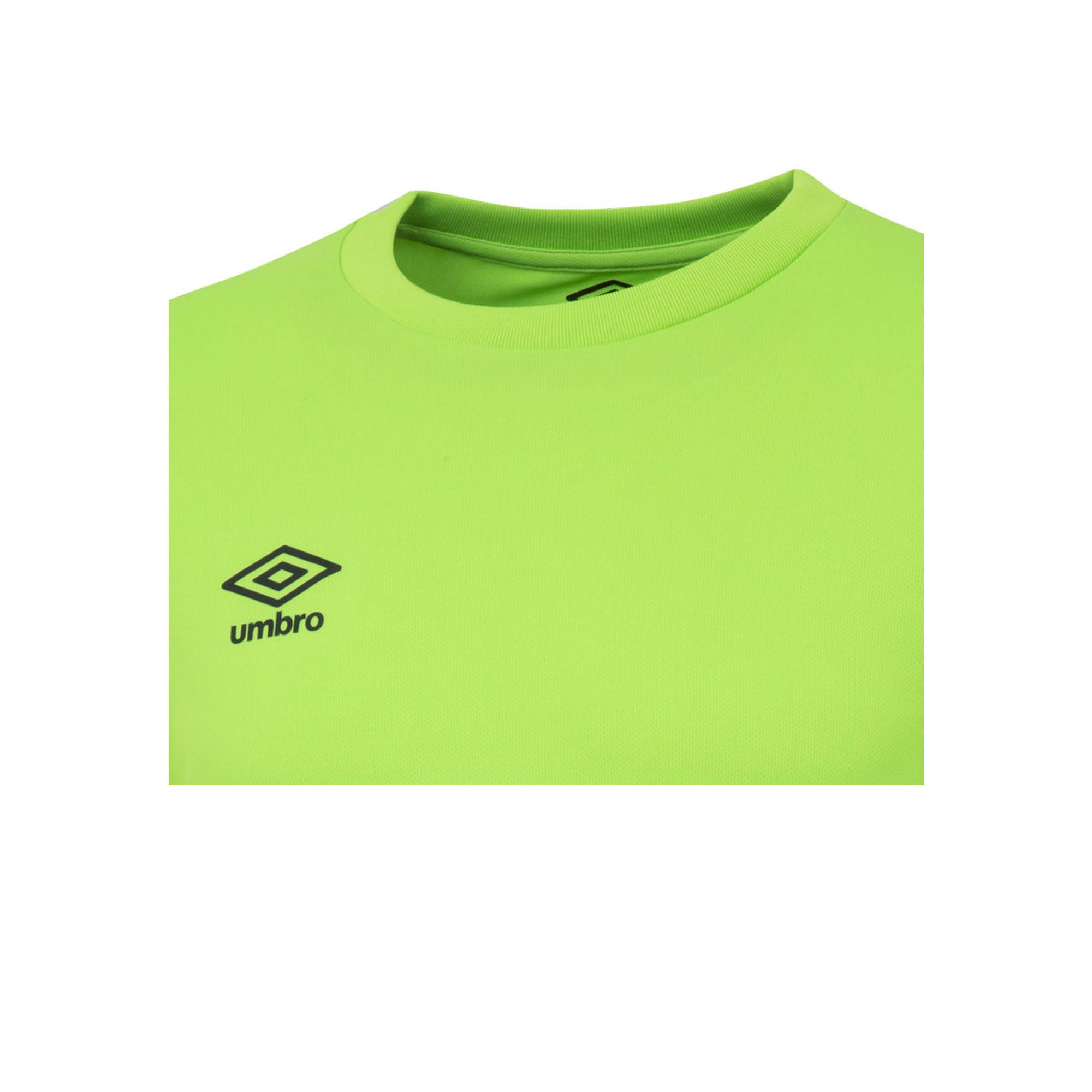 Umbro  Club Trikot  Langärmlig 