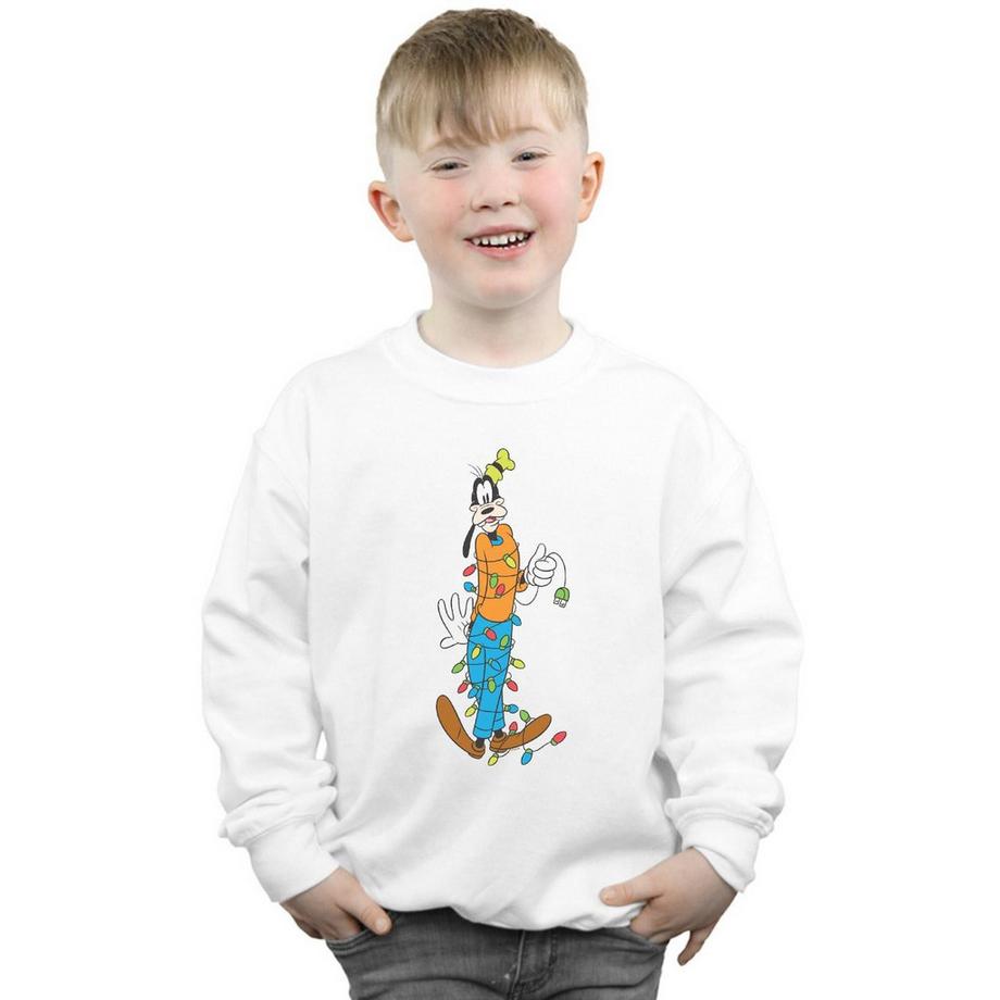 Disney  Sweatshirt 