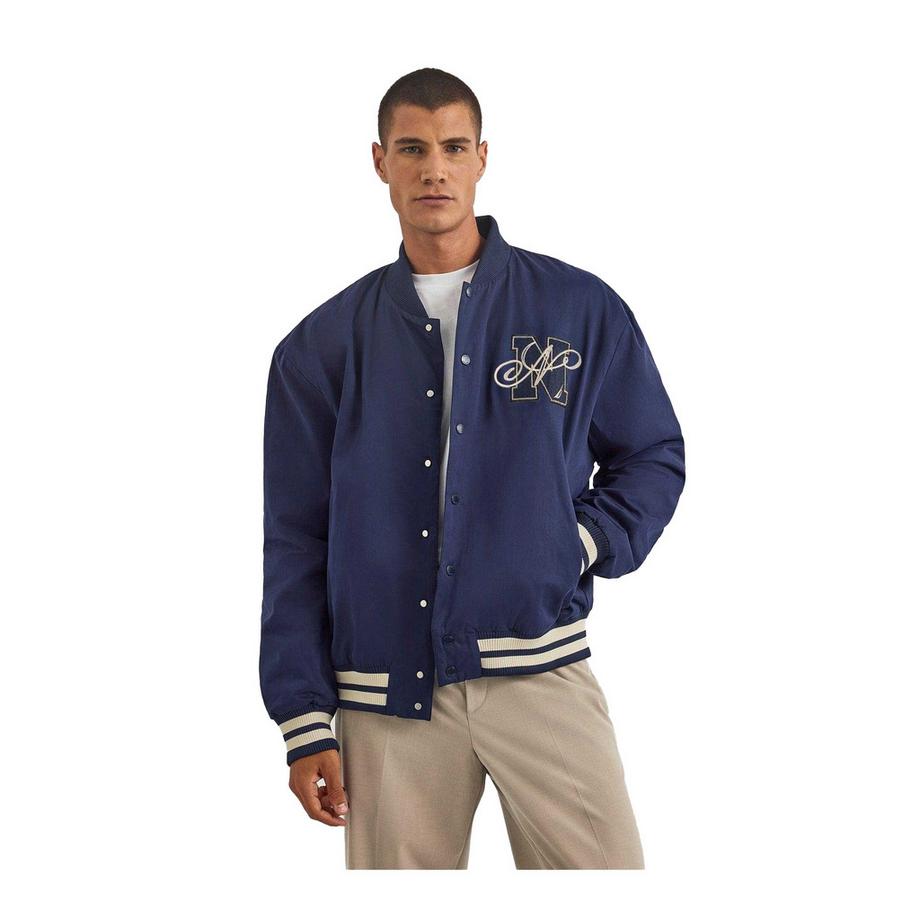 Dreman Letterman Giacca