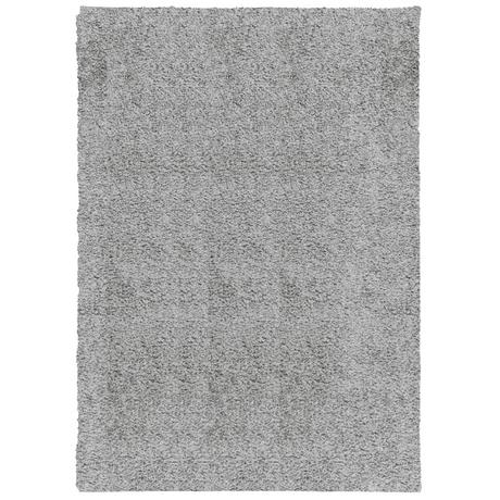 VidaXL Tapis shaggy polypropylène  