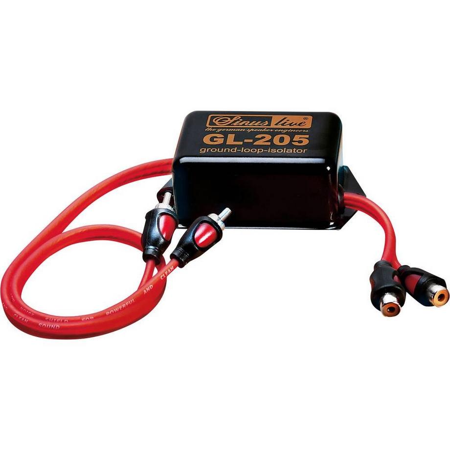 Sinuslive  Sinus Live Cinch-Entstörfilter 