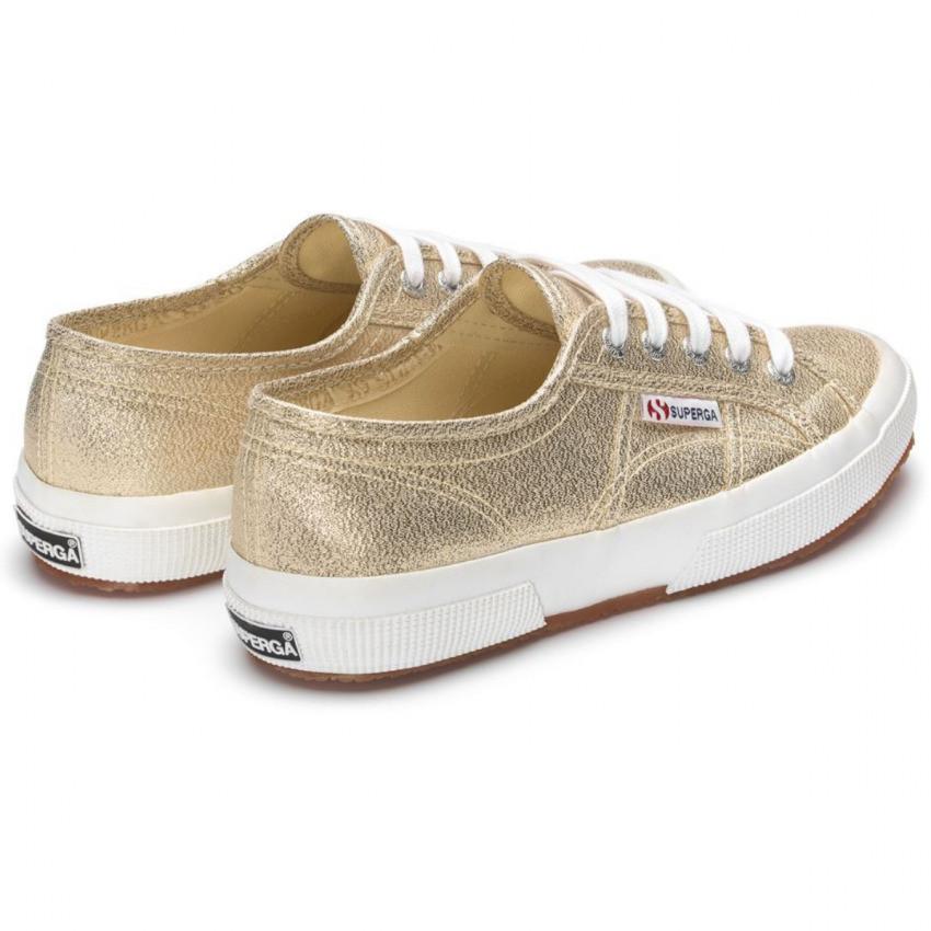 SUPERGA  sneakers für damen 2750 lamew 