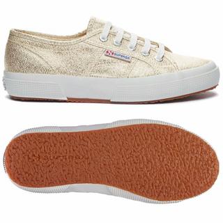 SUPERGA  sneakers für damen 2750 lamew 