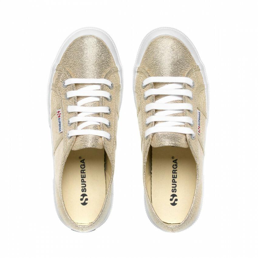 SUPERGA  scarpe da ginnastica da 2750 lamew 