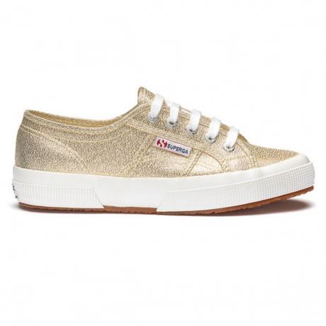 SUPERGA  scarpe da ginnastica da 2750 lamew 