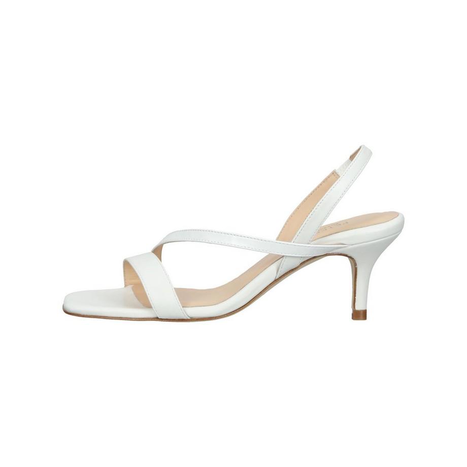 Peter Kaiser Slingback Kitten Heel Sandalen  