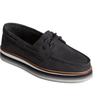 Sperry  Authentische Original -gestapelte Bootsschuhe 