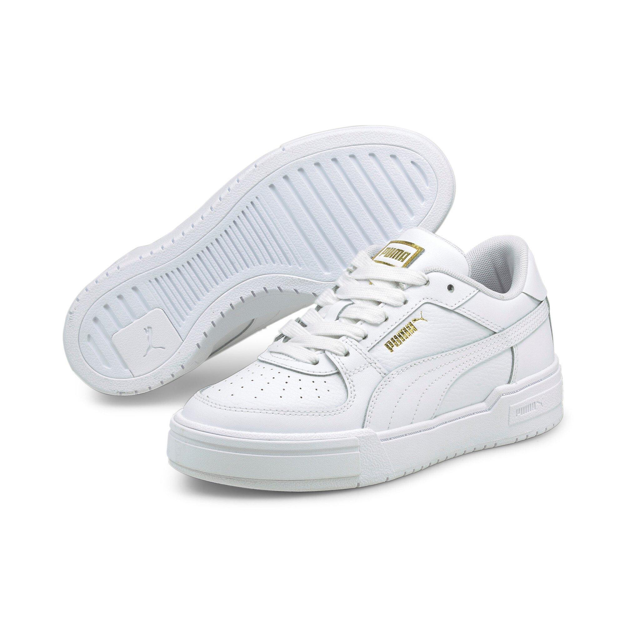 PUMA  basket enfant ca pro classic 