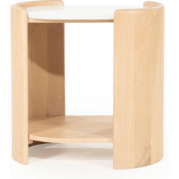 Beistelltisch Don natur