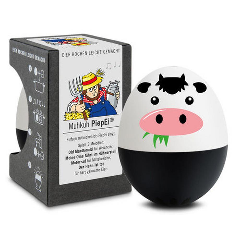 Brainstream  PiepEi Muhkuh 