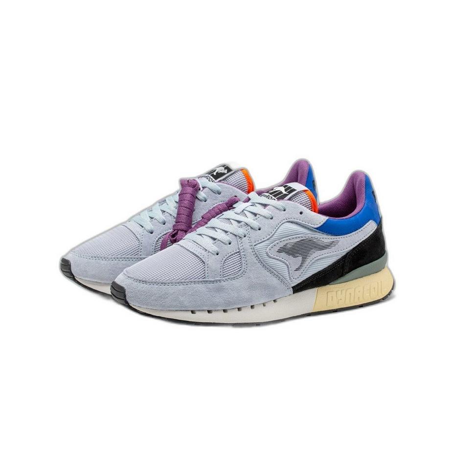 KangaROOS Originals Coil R1 OG Pop Sneakers  