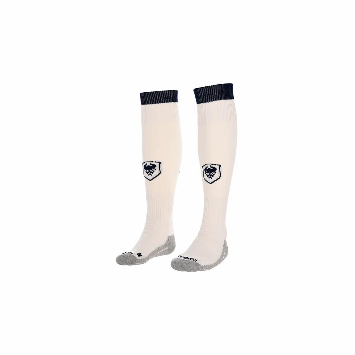 Kappa  chaussettes enfant sm caen kombat spark pro 2023/24 